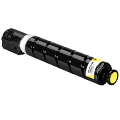 картридж Canon C-EXV65 5764C001 желтый