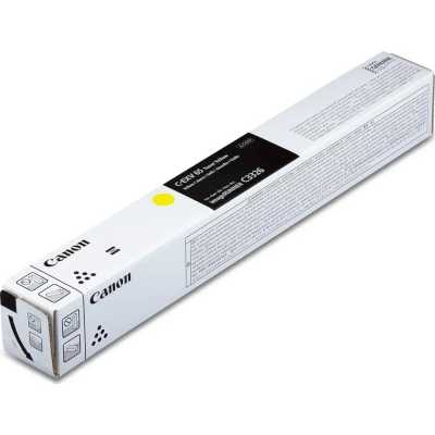 картридж Canon C-EXV65 5764C001 желтый
