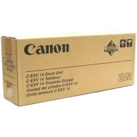фотобарабан Canon C-EXV14 0385B002BA черный