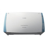 сканер Canon DR 2010C Белый