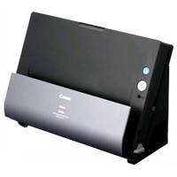 сканер Canon DR C225 Черный