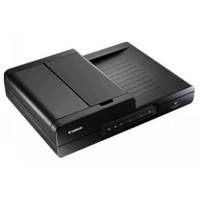 сканер Canon DR F120 Черный