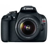 фотоаппарат Canon EOS 1200D 9127B005 Черный