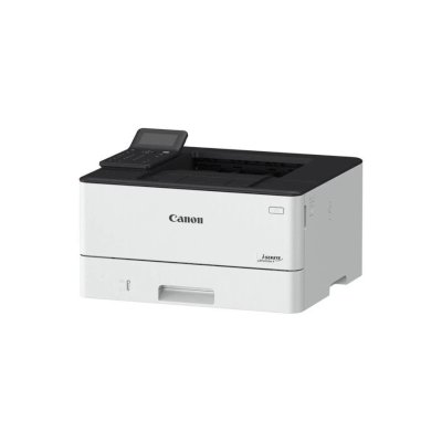 принтер Canon i-SENSYS LBP243dw II Белый