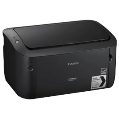 принтер Canon i-SENSYS LBP6030B Bundle Черный