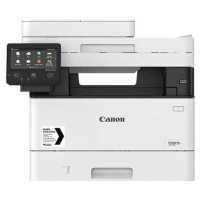 МФУ Canon i-SENSYS MF445dw Черно-Белый