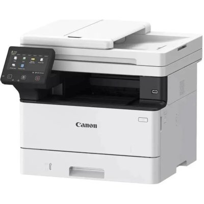 МФУ Canon i-SENSYS MF461dw Белый