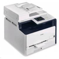 МФУ Canon i-SENSYS MF628Cw Черно-Белый