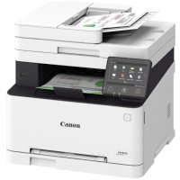 МФУ Canon i-SENSYS MF633Cdw Черно-Серый