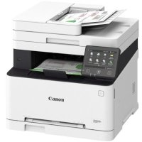 МФУ Canon i-SENSYS MF635Cx Черно-Белый