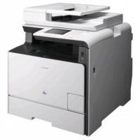 МФУ Canon i-SENSYS MF724Cdw Черно-Белый