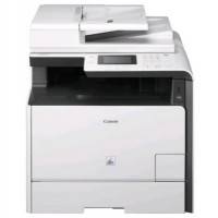 МФУ Canon i-SENSYS MF728Cdw Черно-Белый