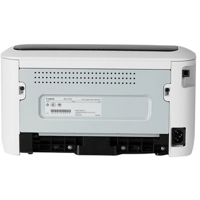 принтер Canon imageCLASS LBP6018L Белый