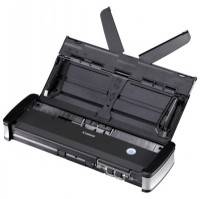 сканер Canon imageFORMULA P-215II Черный
