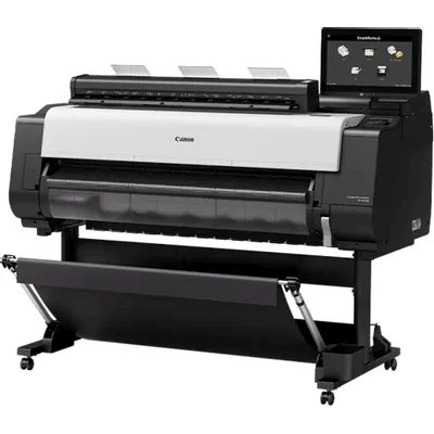 плоттер Canon imagePROGRAF TX-4100