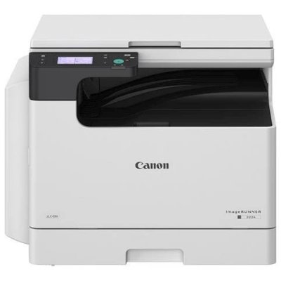 МФУ Canon imageRUNNER 2224 Белый