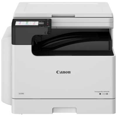 МФУ Canon imageRUNNER 2425 II Белый