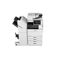 МФУ Canon imageRUNNER Advance 4535i