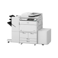 МФУ Canon imageRUNNER Advance 6555I 0295C004 Белый