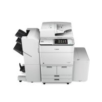 МФУ Canon imageRUNNER Advance 6555I 0295C004 Белый