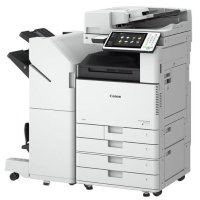 МФУ Canon imageRUNNER Advance C3525i Черно-Белый