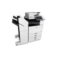 МФУ Canon imageRUNNER Advance C5540i 0604C005 Белый
