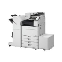 МФУ Canon imageRUNNER Advance C5540i 0604C005 Белый