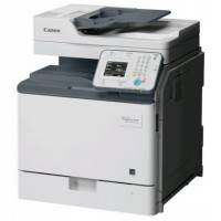 МФУ Canon imageRUNNER C1225IF