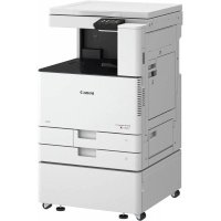 МФУ Canon imageRUNNER C3025 Черно-Белый