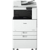 МФУ Canon imageRUNNER C3025i Черно-Белый