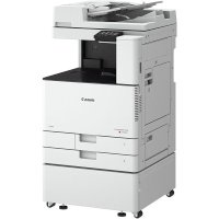 МФУ Canon imageRUNNER C3025i Черно-Белый