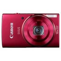 фотоаппарат Canon IXUS 155 Red Красный