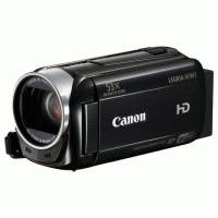 видеокамера Canon Legria HF R47 Черный