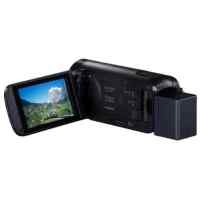 видеокамера Canon Legria HF R88 Черный