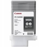 картридж Canon PFI-102MBK 0894B002 матовый черный