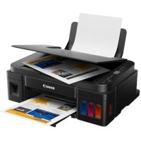 МФУ Canon Pixma G2410 Черный