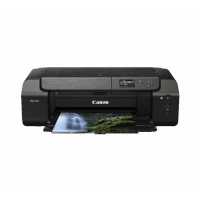 принтер Canon Pixma Pro-200 Черный