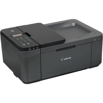 МФУ Canon Pixma TR4645 Черный