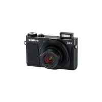 фотоаппарат Canon PowerShot G9 X Mark II Black