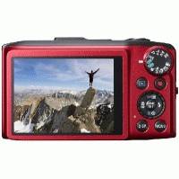 фотоаппарат Canon PowerShot SX280 HS Red Красный