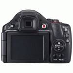 фотоаппарат Canon PowerShot SX30 IS Черный