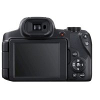 фотоаппарат Canon PowerShot SX70 HS Black