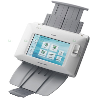 сканер Canon ScanFront 220 Белый