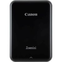 принтер Canon Zoemini Black-Grey Черный