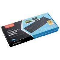 клавиатура Canyon BK-7 CND-HBTK7-RU Черный
