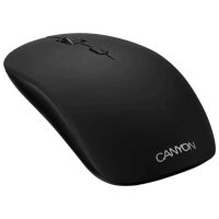 мышь Canyon CND-CMSW401MP Черный, рисунок
