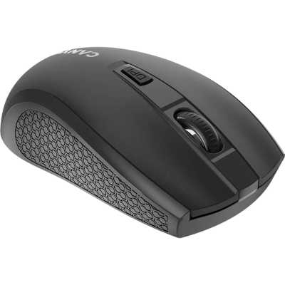 мышь Canyon MW-7 CNE-CMSW07B Черный