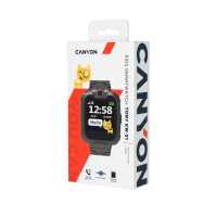 умные часы Canyon Tony KW-31 CNE-KW31BB