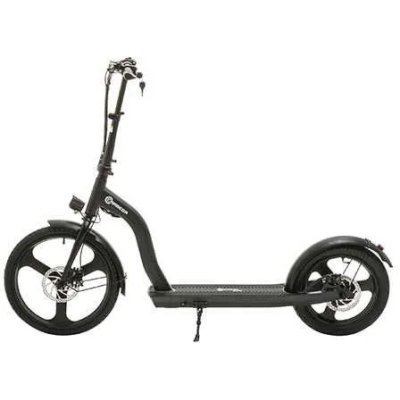 электросамокат Carmega Stork CAR-CMSTOR-BK