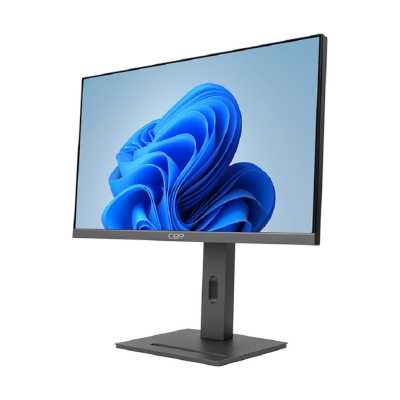 моноблок CBR AiO-SMCR-2401 No Ram-SSD Серый